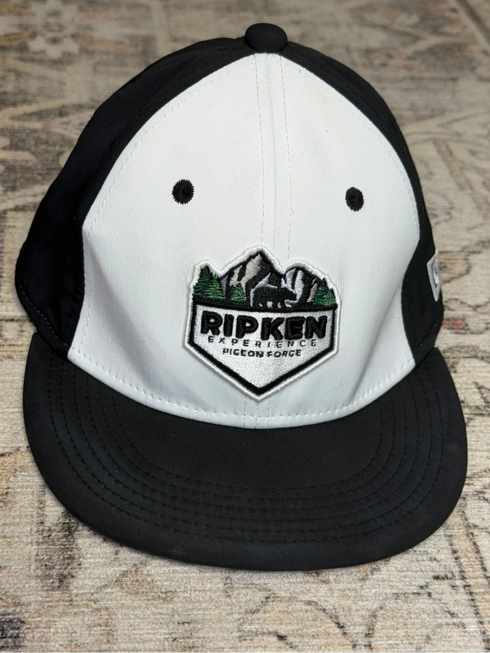 Ripken Experience Pigeon Forge Flatbill Hat